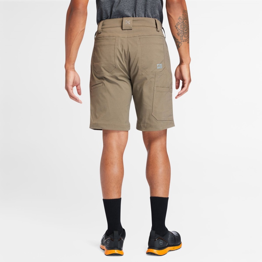 Timberland Ireland Bison PRO Men's Pro Tempe Shorts