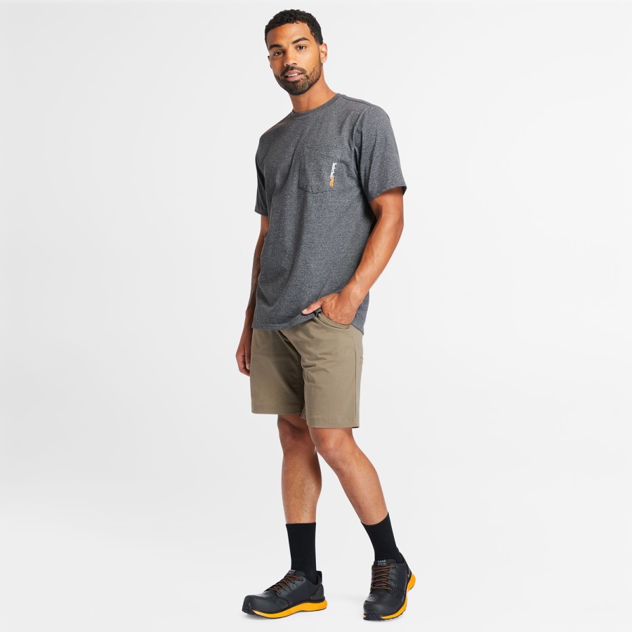 Timberland Ireland Bison PRO Men's Pro Tempe Shorts