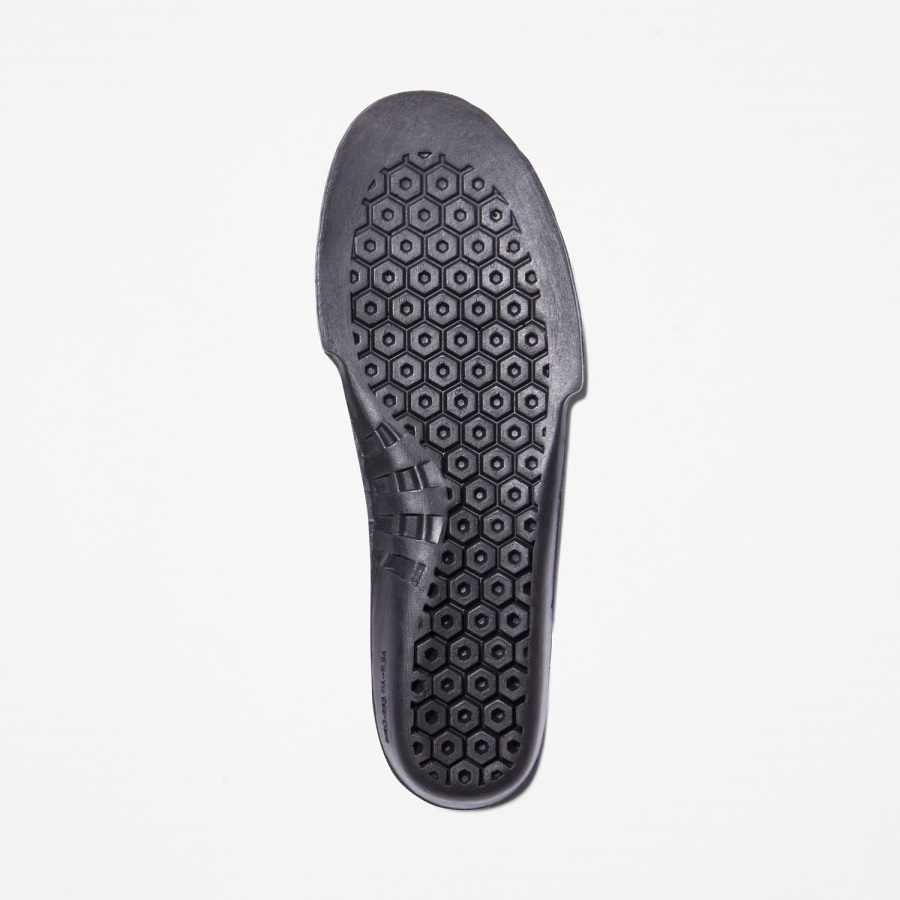 Timberland Ireland Black Pro Anti-Fatigue Technology Insoles