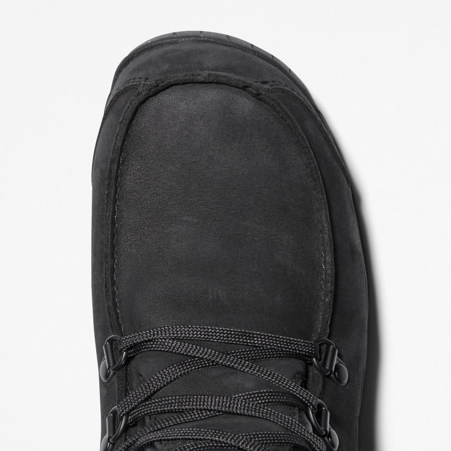 Timberland Ireland Blackout Nubuck Men's Chillberg Waterproof Hiking Boots