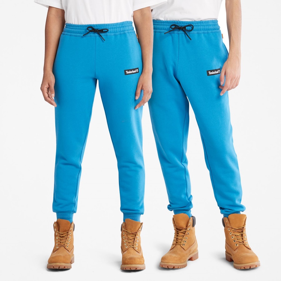 Timberland Ireland Bright Blue Sweatpants