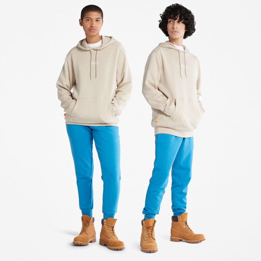 Timberland Ireland Bright Blue Sweatpants