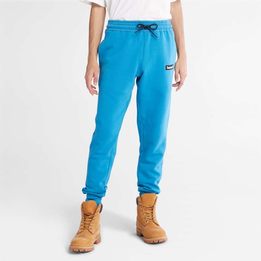 Timberland Ireland Bright Blue Sweatpants