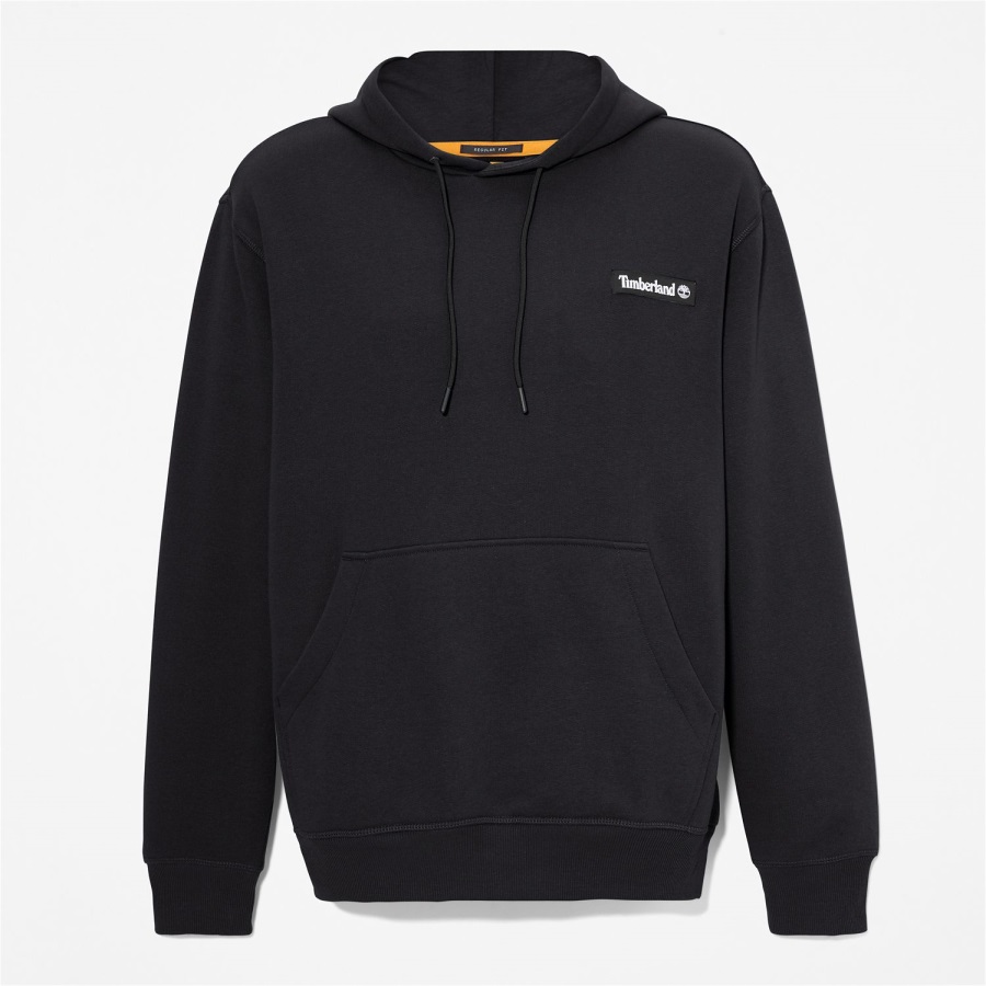 Timberland Ireland Classic Hoodie Black