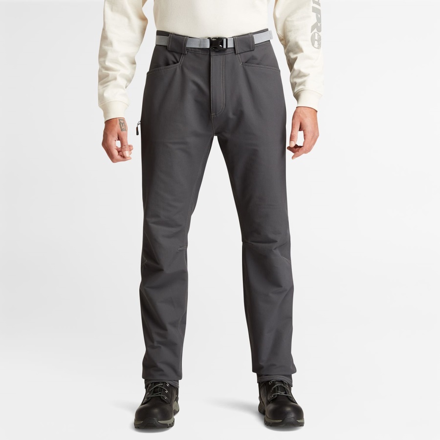 Timberland Ireland Dark Grey Men's Pro Ironstone Pants