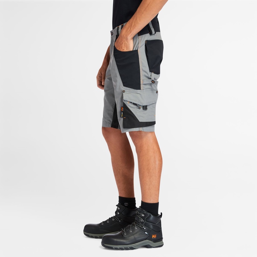 Timberland Ireland Gargoyle Men's Pro Interax Work Shorts