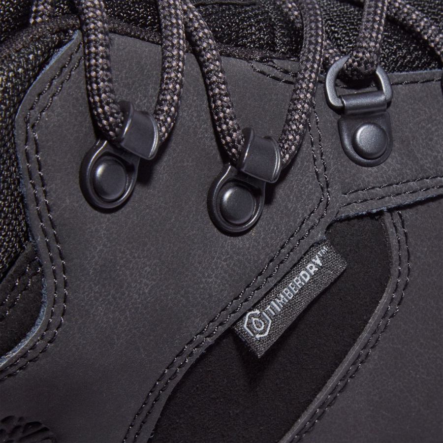 Timberland Ireland Men's Lincoln Peak Waterproof Hiking Boots