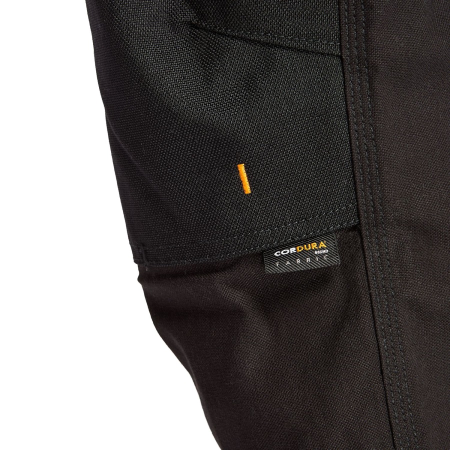 Timberland Ireland Men's Pro Work Bender Utility Work Pant Jet Black