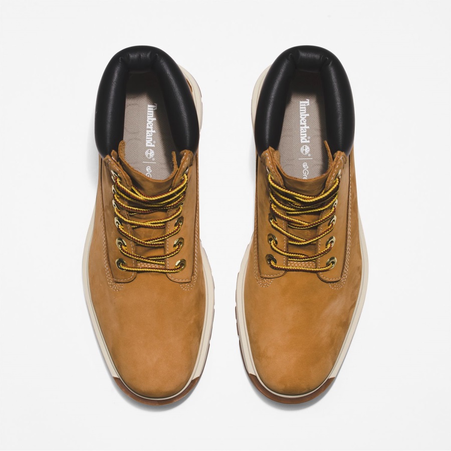 Timberland Ireland Men's Tree Vault 6-Inch Waterproof Boots