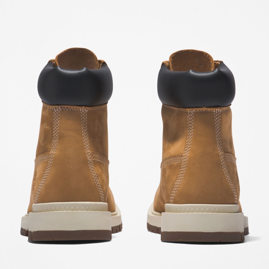 Timberland Ireland Men's Tree Vault 6-Inch Waterproof Boots