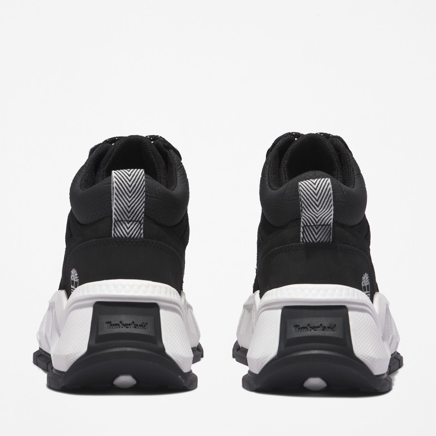 Timberland Ireland Suede Women's Tbl Turbo Hiking Boots