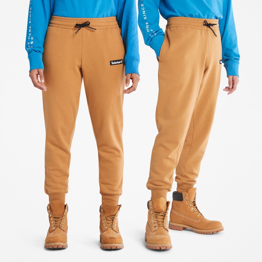 Timberland Ireland Sweatpants Wheat