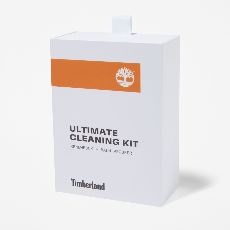 Timberland Ireland Ultimate Cleaning Kit