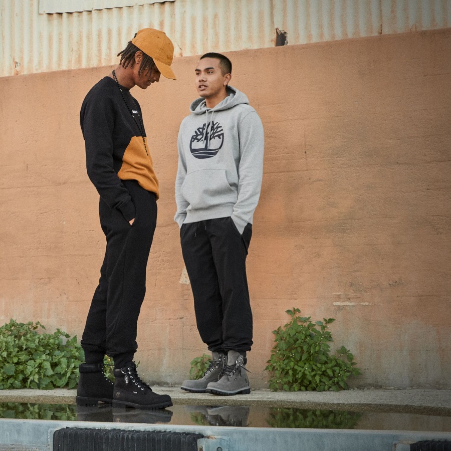 Timberland Ireland Wheat Cooper Hill Cotton Canvas Baseball Cap