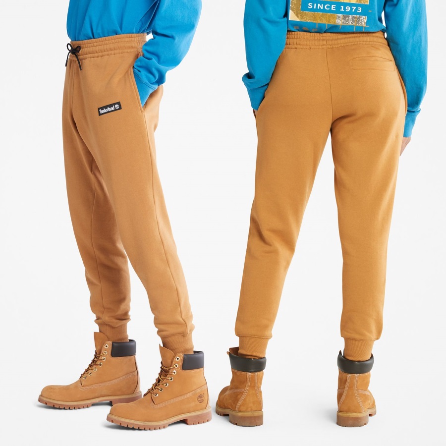 Timberland Ireland Wheat Sweatpants