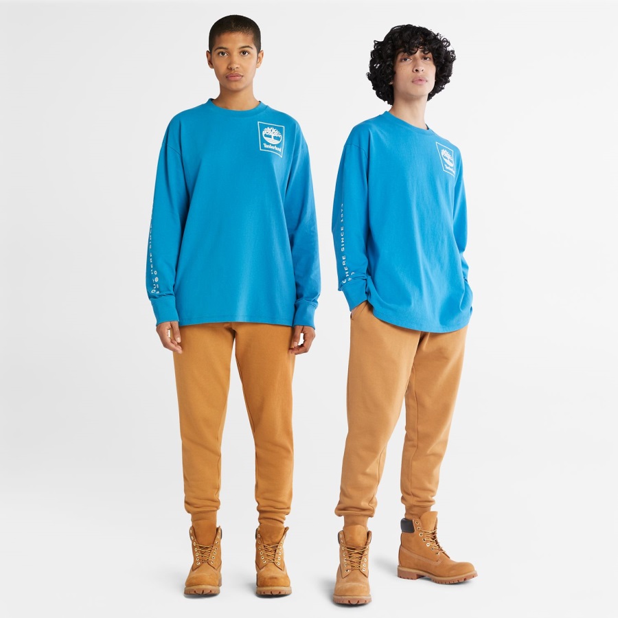 Timberland Ireland Wheat Sweatpants
