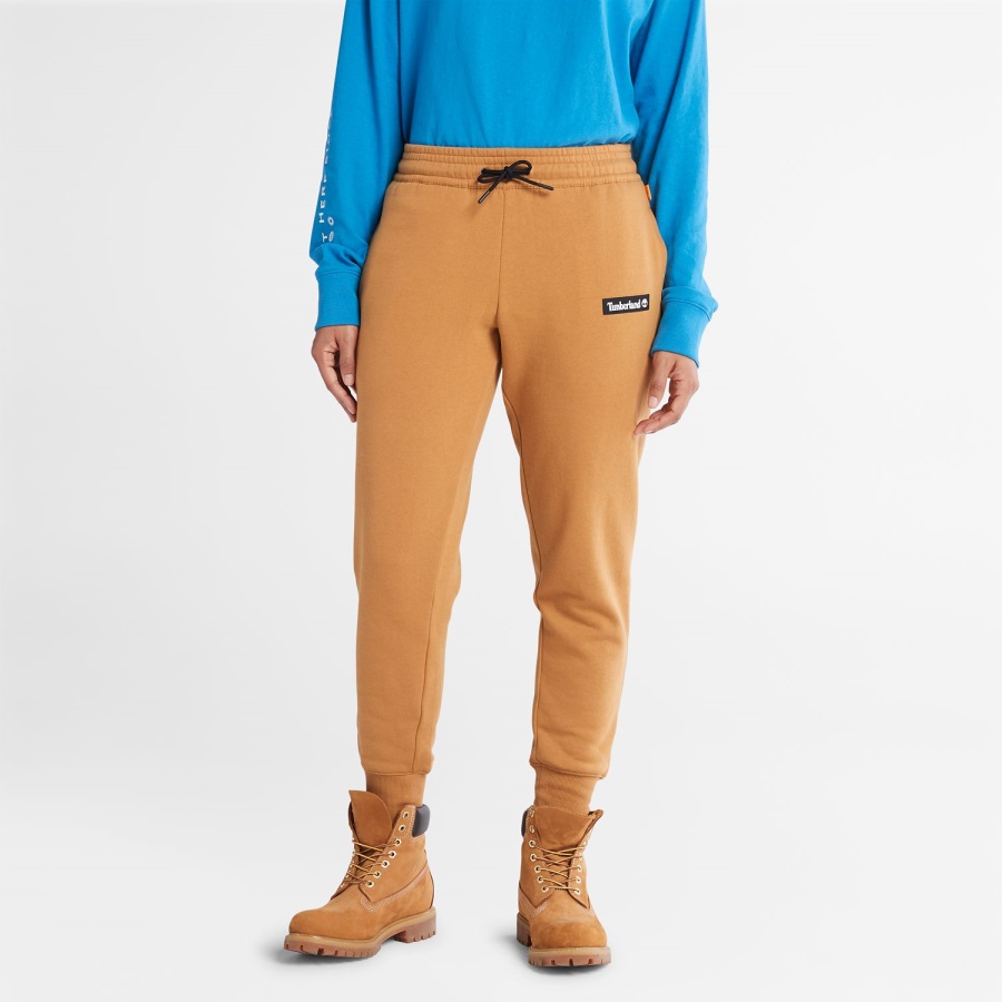 Timberland Ireland Wheat Sweatpants