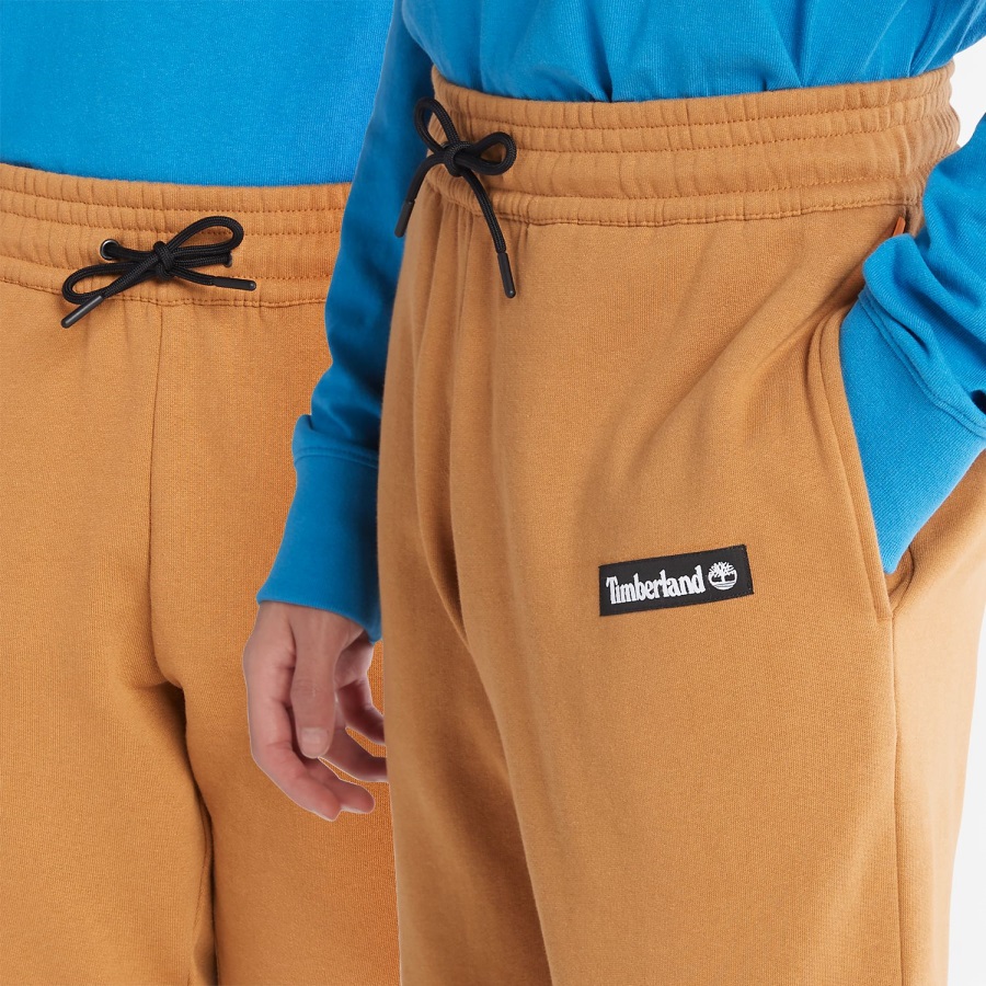 Timberland Ireland Wheat Sweatpants