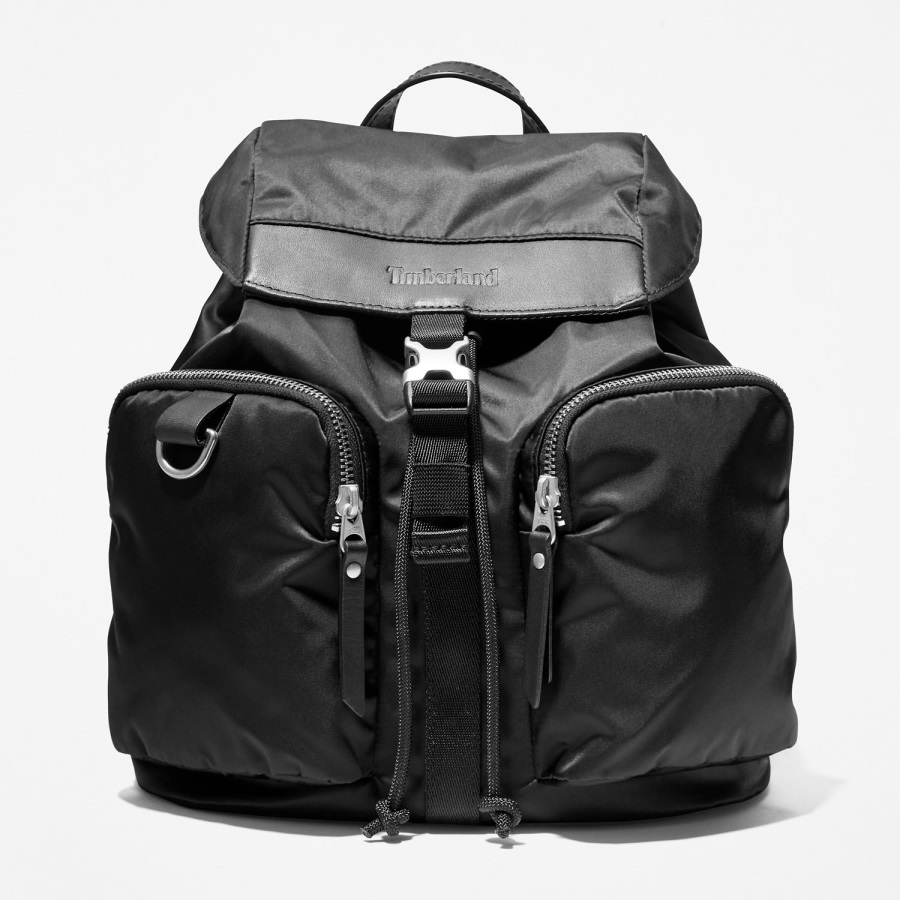 Timberland Ireland Women's Backpack Black
