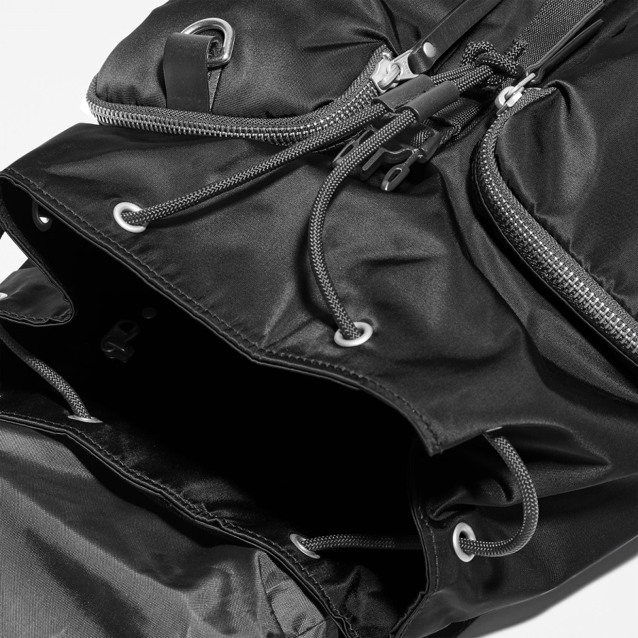 Timberland Ireland Women's Backpack Black