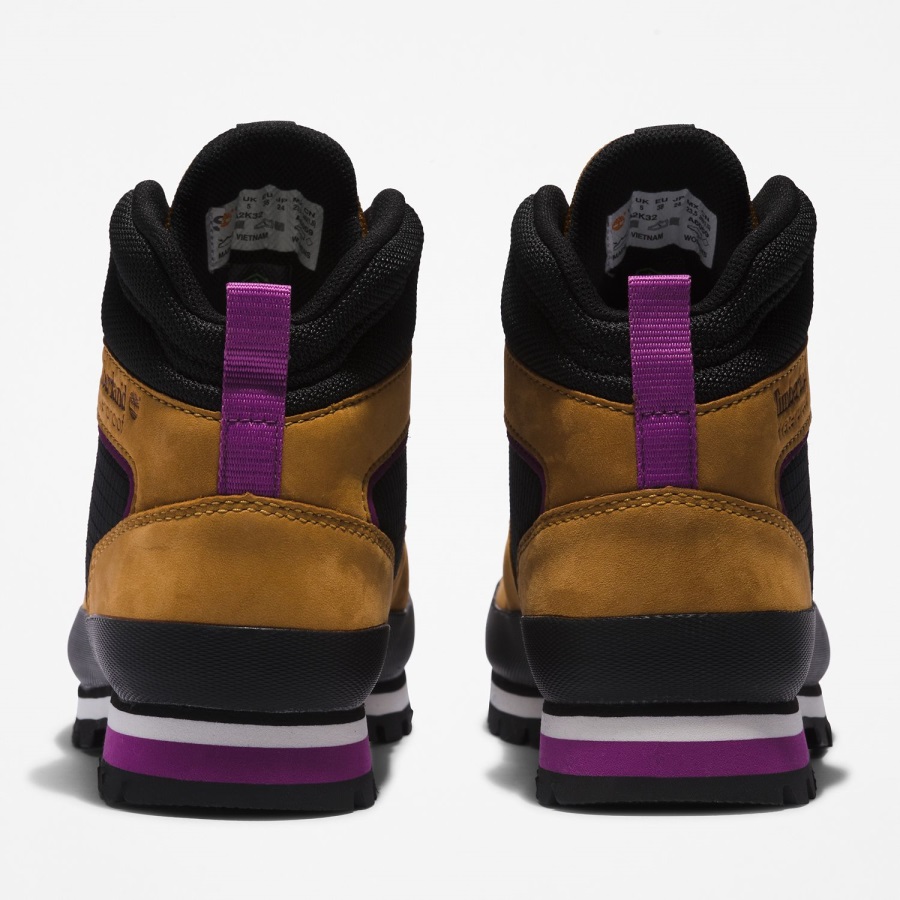 Timberland Ireland Women's Euro Hiker Reimagined Waterproof Hiker