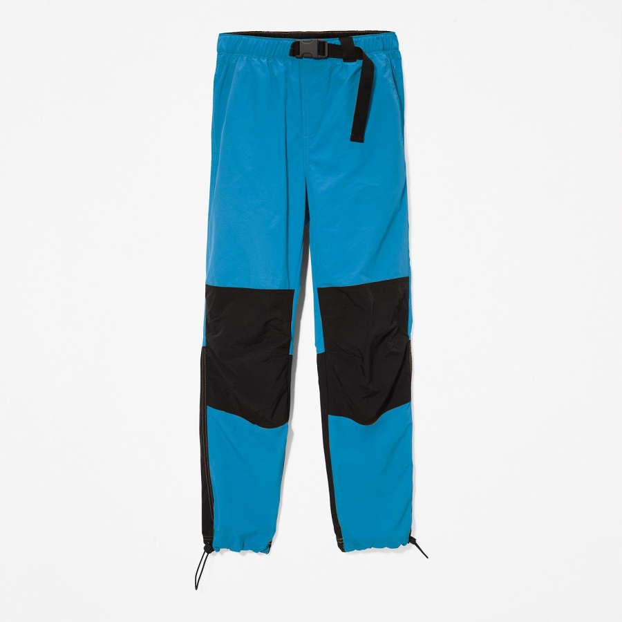 Water-Resistant Jogger Pants Bright Blue Timberland Ireland