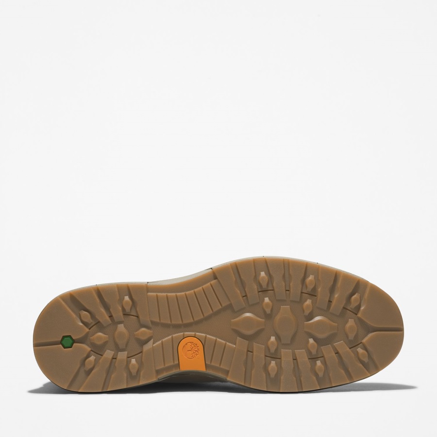 Wheat Full-Grain Men's Atwells Ave Waterproof Boots Timberland Ireland