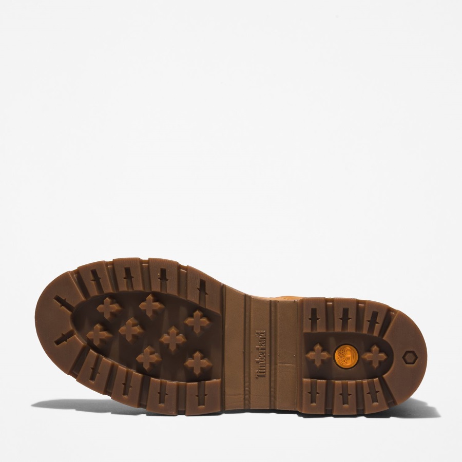 Wheat Nubuck Timberland Ireland Women's Cortina Valley Chelsea Boots