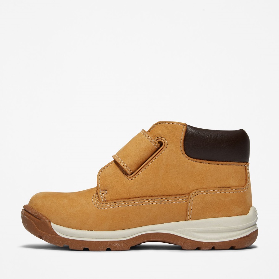 Wheat Nubuck Toddler Timber Tykes Boots Timberland Ireland