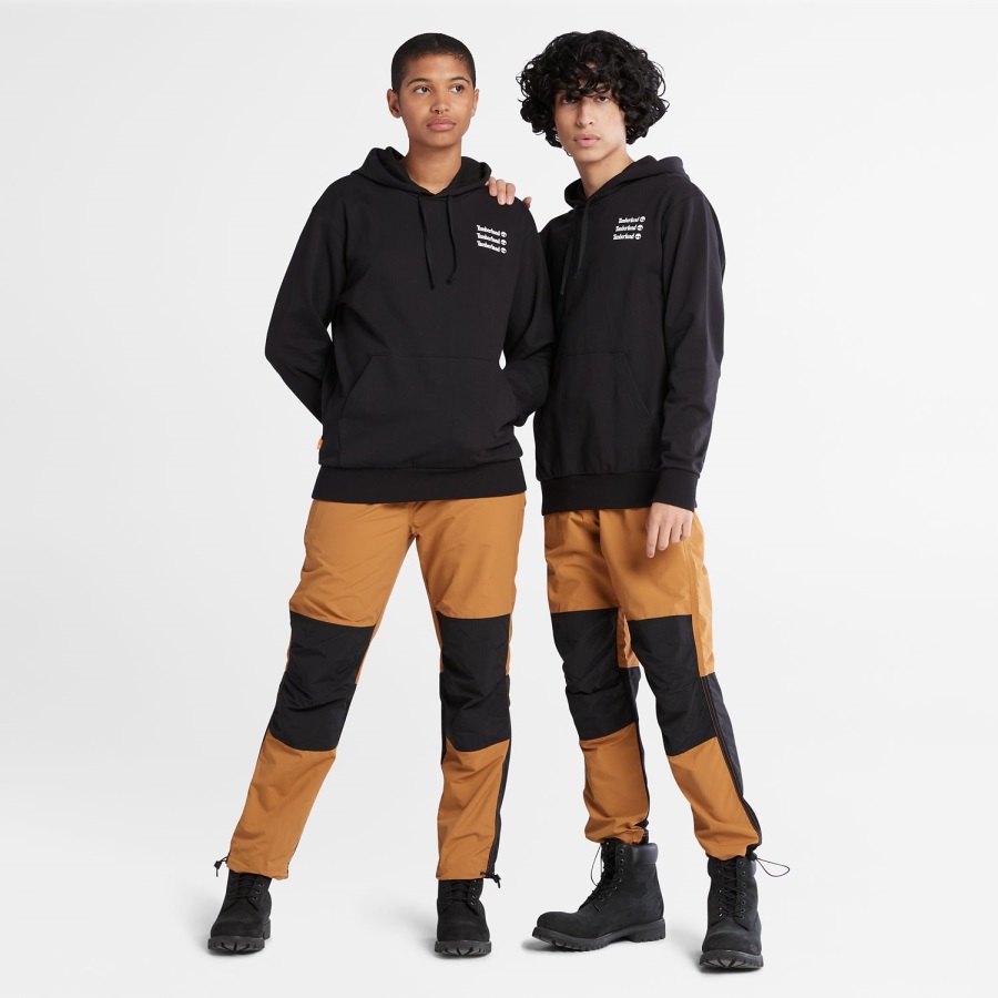 Wheat Timberland Ireland Water-Resistant Jogger Pants
