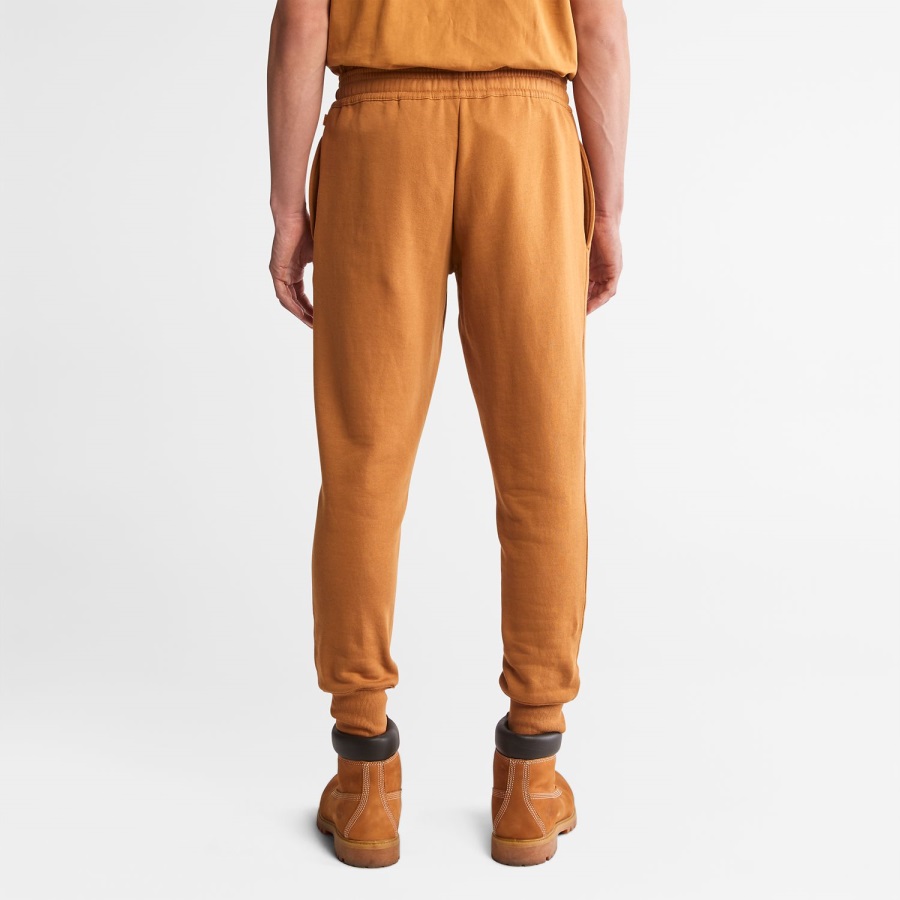Wheat Timberland Ireland Wind Water Earth And Sky Sweatpants
