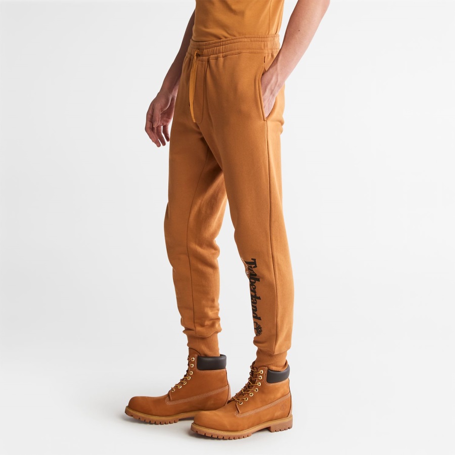Wheat Timberland Ireland Wind Water Earth And Sky Sweatpants