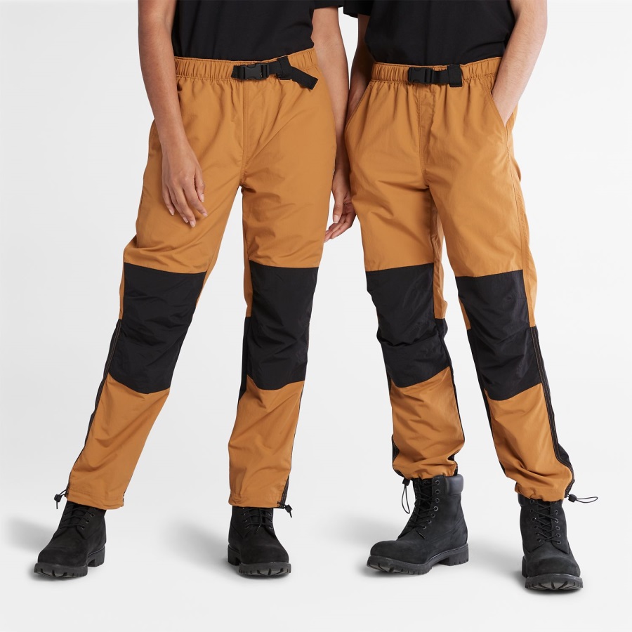 Wheat Water-Resistant Jogger Pants Timberland Ireland