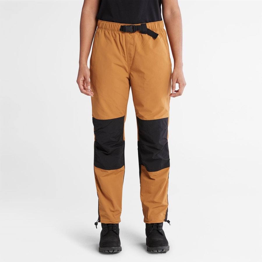Wheat Water-Resistant Jogger Pants Timberland Ireland
