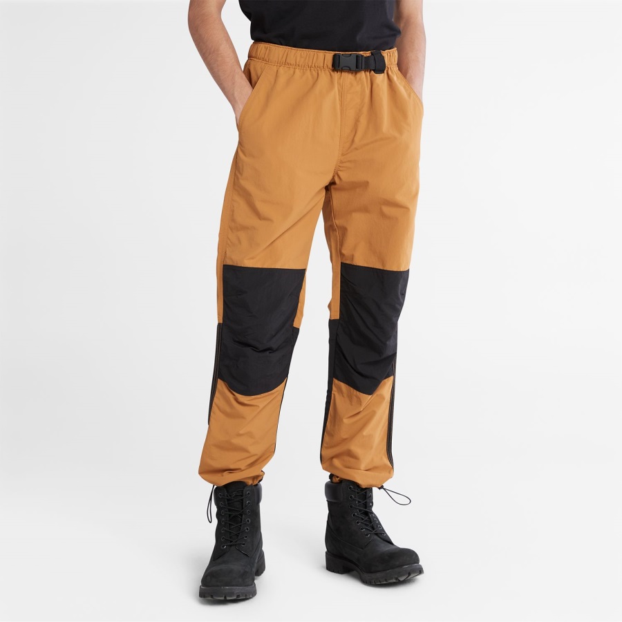 Wheat Water-Resistant Jogger Pants Timberland Ireland