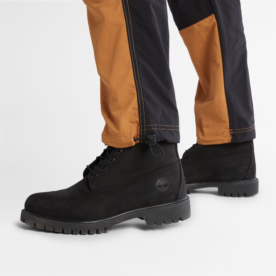Wheat Water-Resistant Jogger Pants Timberland Ireland
