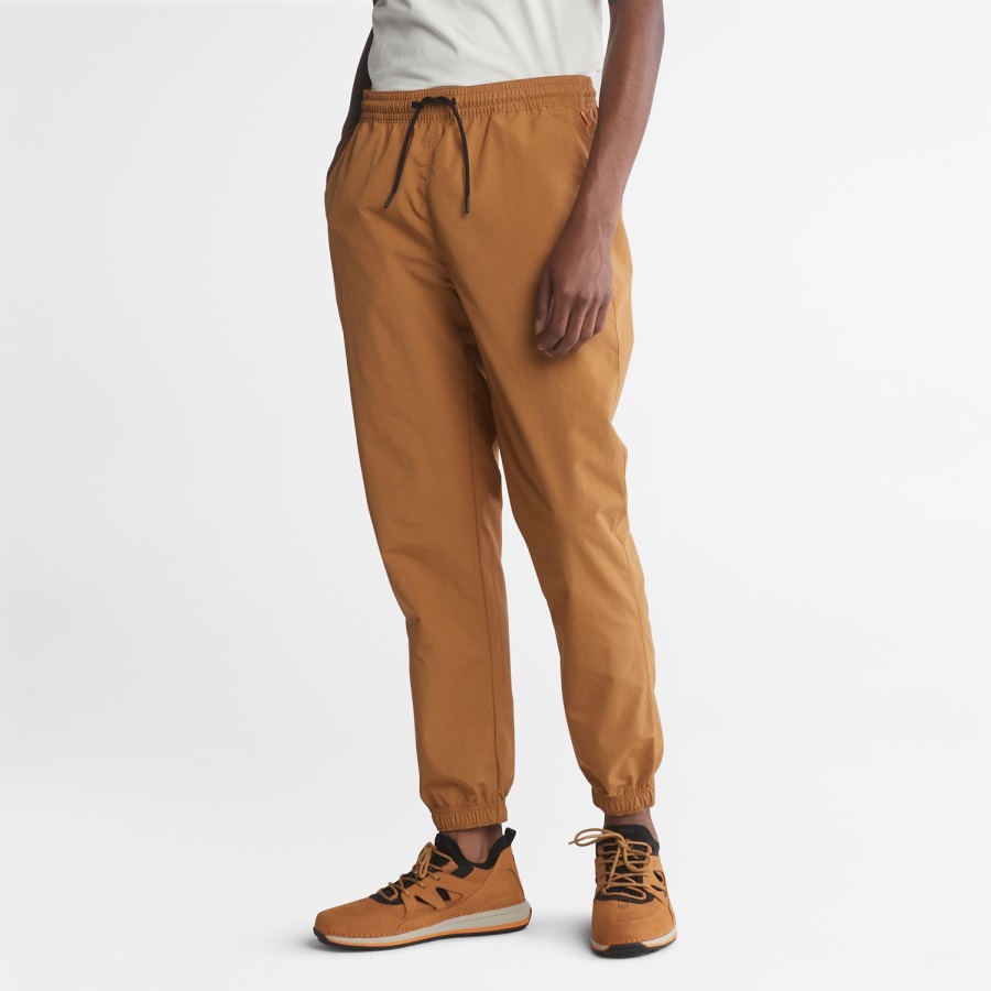Windbreaker Jogger Pants Wheat Timberland Ireland