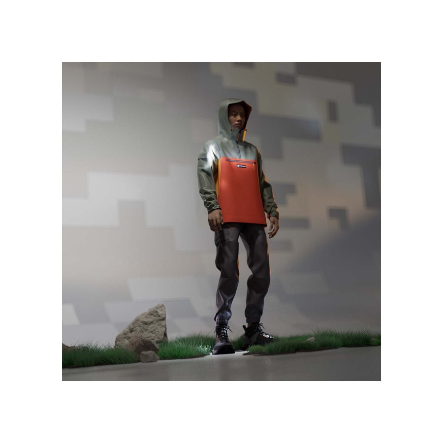 Women's Earthkeepers By Raeburn Garrison Trail Waterproof Hikers Timberland Ireland