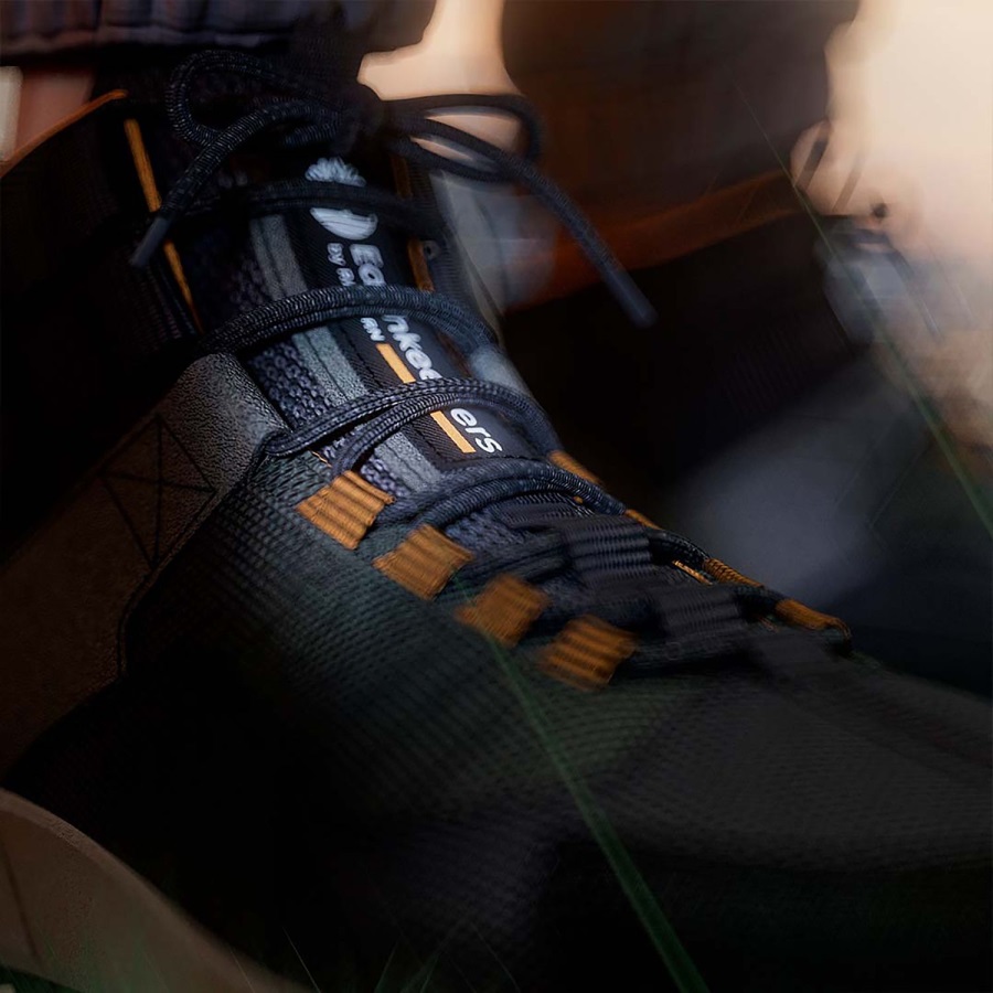 Women's Earthkeepers By Raeburn Garrison Trail Waterproof Hikers Timberland Ireland