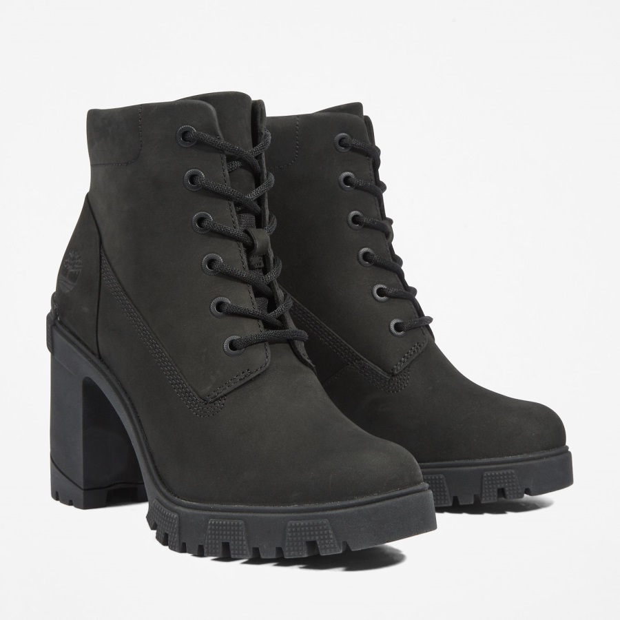Women's Lana Point 6-Inch Lace-Up Boots Timberland Ireland