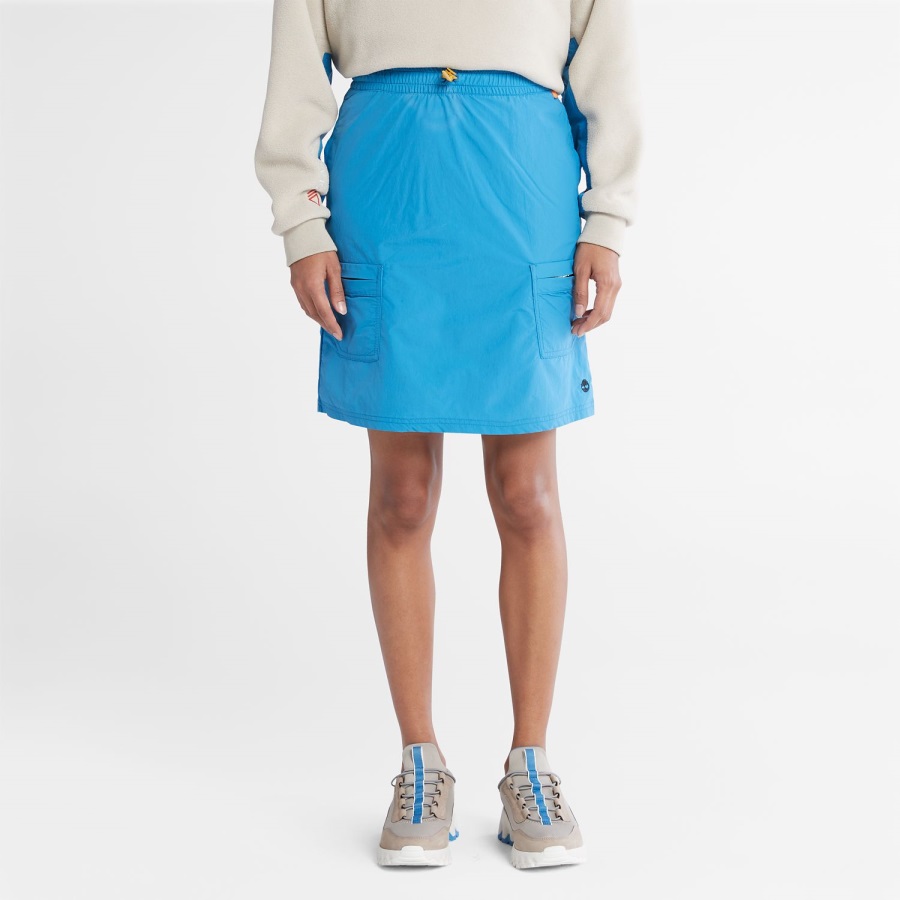 Women's Outdoor Skirt Timberland Ireland Bright Blue