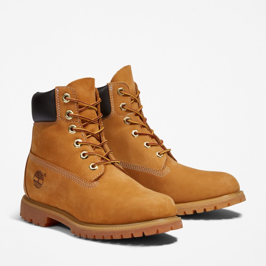 Women's Premium 6-Inch Waterproof Boots Timberland Ireland