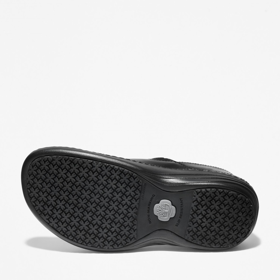 Women's Renova Casual Work Shoe Timberland Ireland Black