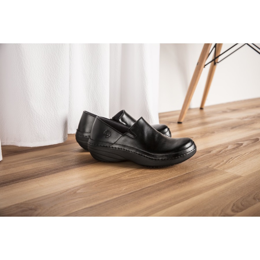 Women's Renova Casual Work Shoe Timberland Ireland Black