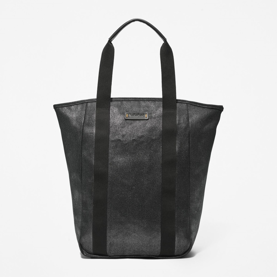 Women's Seasonal Tote Black Timberland Ireland