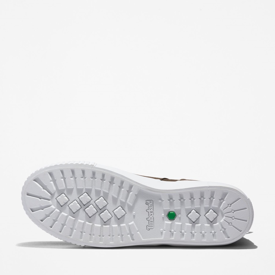 Women's Skyla Bay Chelsea Boots Timberland Ireland Olive Suede