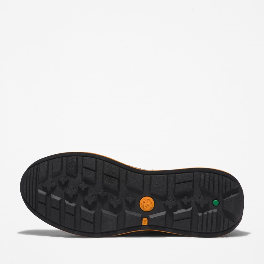 Women's Timberloop Trekker City Hikers Olive Nubuck Timberland Ireland